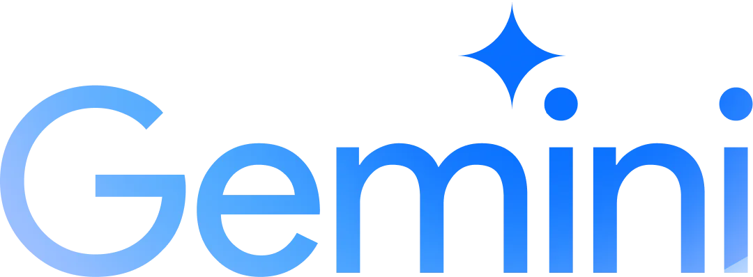 Google Gemini logo